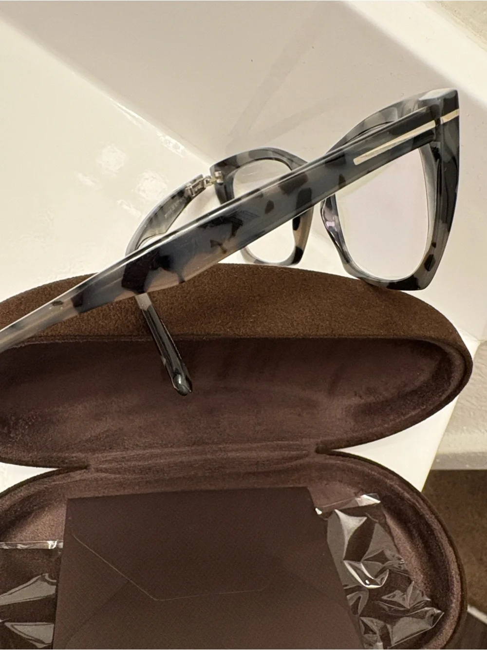 Tom Ford frames